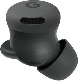 Slúchadlá Google Pixel Buds 2a Hazel čierna/biela

 obrázok produktu 3 z 3