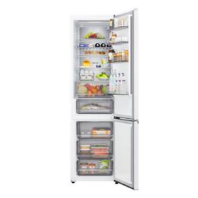 Chladnička s mrazničkou LG GBBS525CSW biela

 obrázok produktu 11 z 27