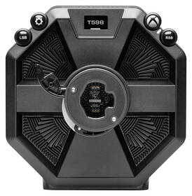 Volant Thrustmaster T598-X Direct Axial Drive - Xbox Series/One, PC + Game Pass Ultimate na 1 mesiac zdarma čierny

 obrázok produktu 1 z 10