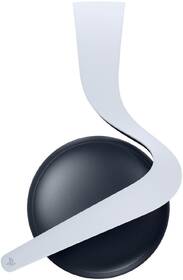 Headset Sony PlayStation 5 Pulse Elite Wireless + ochranné puzdro čierny/biely

 obrázok produktu 6 z 8