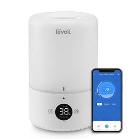 Zvlhčovač vzduchu Levoit Dual 200S SMART 

 obrázok produktu 1 z 9