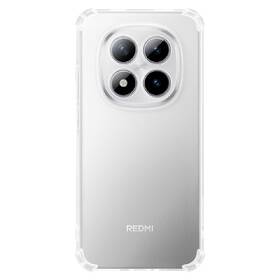 Kryt na mobil Tactical TPU Plyo na Xiaomi Redmi Note 15 Pro+ 4G/5G priehľadný

 obrázok produktu 1 z 2