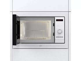 Mikrovlnná rúra Mora VMT 445 W biela

 obrázok produktu 6 z 8