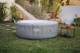 Vírivka Bestway Lay-Z-Spa® Bali Smart AirJet 6001N 

 obrázok produktu 34 z 40