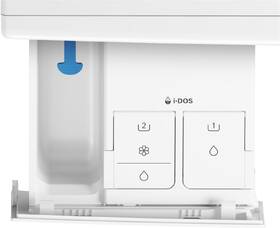 Práčka Bosch WGJ244A1BY i-DOS biela

 obrázok produktu 3 z 15