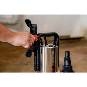 Čerpadlo ponorné Metabo TP 95 ASF Inox 

 obrázok produktu 4 z 4