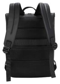 Batoh na notebook dbramante1928 Broadway Backpack 16" ICON čierny

 obrázok produktu 3 z 7
