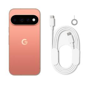 Mobilný telefón Google Pixel 11 Pro 5G 16 GB / 512 GB oranžový

 obrázok produktu 8 z 9