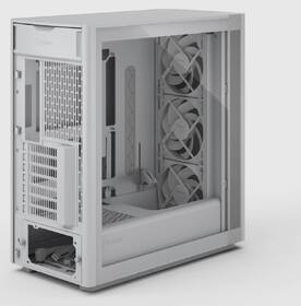 Case FRACTAL DESIGN Define One Light TG Clear Tint biela

 obrázok produktu 4 z 18