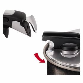Pokrievka Tefal L9939822 

 obrázok produktu 7 z 8
