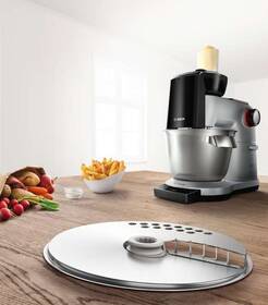 Prísl. k robotom - strúhadlo Bosch MUZ9PS1 

 obrázok produktu 4 z 4