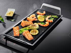 Gril plancha AEG A9HL33 

 obrázok produktu 3 z 19