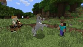 Hra Nintendo Minecraft: Switch Edition 

 obrázok produktu 4 z 8