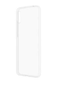 Kryt na mobil Huawei Silicon Protective Case na Y6 2019 priehľadný

 obrázok produktu 1 z 6