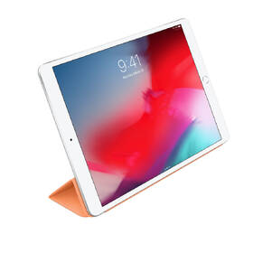 Puzdro na tablet Apple pro iPad Air 10.5" (2019) - papájové 

 obrázok produktu 2 z 3