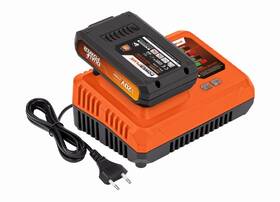 Set batérie a nabíjačky POWERPLUS POWDP9062 

 obrázok produktu 1 z 2