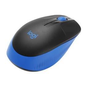 Myš Logitech M190 modrá

 obrázok produktu 3 z 8