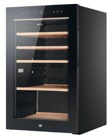 Vínotéka Haier HWS49GA čierna

 obrázok produktu 15 z 29