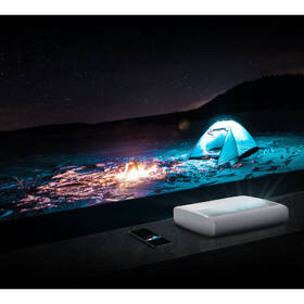 Laser TV Samsung SP-LSP9T 

 obrázok produktu 14 z 17