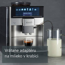 Automatický kávovar Siemens TE655319RW čierny

 obrázok produktu 22 z 26