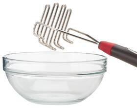 Lis na zemiaky Tefal K1181214 

 obrázok produktu 3 z 7