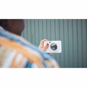Instantný fotoaparát Canon Zoemini S2 biely

 obrázok produktu 3 z 7