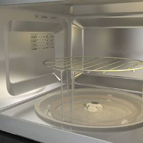 Mikrovlnná rúra Gorenje BM251SG2WG biela

 obrázok produktu 7 z 9