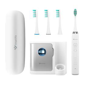 Zubná kefka TrueLife SonicBrush UV biela

 obrázok produktu 5 z 6