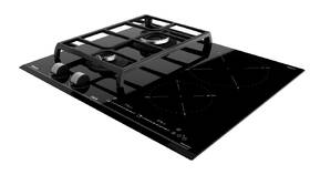 Plynová varná platňa Teka JZC 64322 ABC BK (E4) čierna

 obrázok produktu 5 z 9