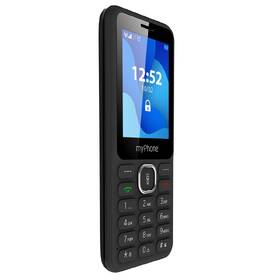 Mobilný telefón myPhone myPhone 6320 čierny

 obrázok produktu 2 z 6