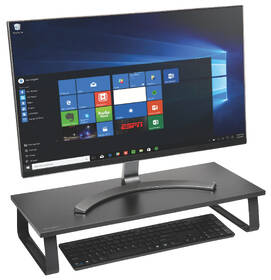 Podstavec pod monitor KENSINGTON Extra široký čierny

 obrázok produktu 2 z 2
