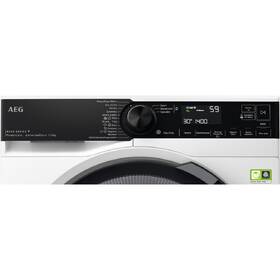 Práčka AEG LFR83146OC biela

 obrázok produktu 2 z 9