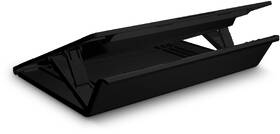 Chladiaca podložka pre NTB Connect IT FrostBlas na 15,6" čierna

 obrázok produktu 4 z 7