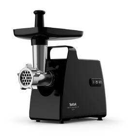 Mlynček na mäso Tefal NE553838 HV7 Plus 6 v 1 

 obrázok produktu 1 z 10
