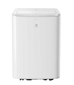 Mobilná klimatizácia Electrolux EXP26U339HW 

 obrázok produktu 1 z 6