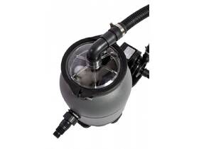 Piesková filtrácia Planet Pool/CF Clean Easy 

 obrázok produktu 5 z 6