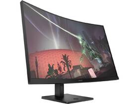 Herný monitor HP OMEN 32c čierny

 obrázok produktu 4 z 8