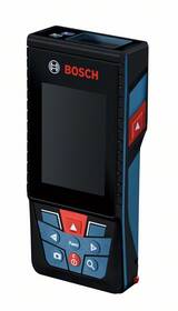 Laserový diaľkomer Bosch Professional GLM 150-27 

 obrázok produktu 3 z 8