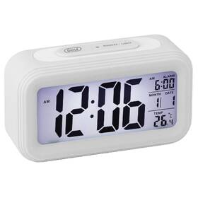 Budík Trevi SLD 3068 S biely

 obrázok produktu 2 z 2