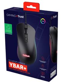 Myš Trust GXT 924 YBAR+ čierna

 obrázok produktu 9 z 9