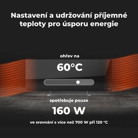 Vykurovací panel AENO GH4S 

 obrázok produktu 10 z 13