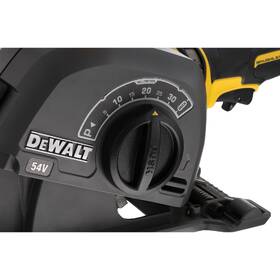 Fréza drážkovacia Dewalt DCG200T2 (s baterií) 

 obrázok produktu 3 z 6