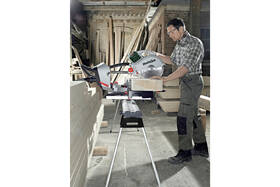Píla úkosová Metabo KGS 315 Plus 103150000 

 obrázok produktu 3 z 4