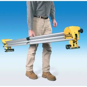 Stôl pre píly Dewalt DE7023 

 obrázok produktu 2 z 5