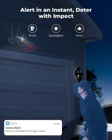 IP kamera Reolink W330 - RLC-810WA Wi-Fi biela

 obrázok produktu 7 z 16