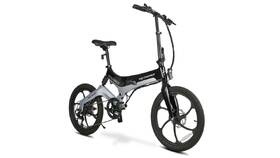 Elektrobicykel MS ENERGY i20 čierny

 obrázok produktu 1 z 2