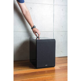 Subwoofer Yamaha MUSICCA SUB100 čierny

 obrázok produktu 5 z 9