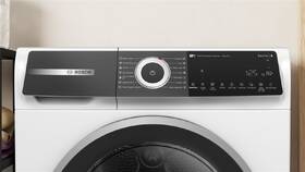 Sušička bielizne Bosch WQH245B4BY Self Cleaning Condenser biela

 obrázok produktu 12 z 14