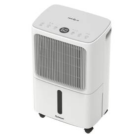 Odvlhčovač Rohnson R-91812 TRUE ION biely

 obrázok produktu 1 z 2