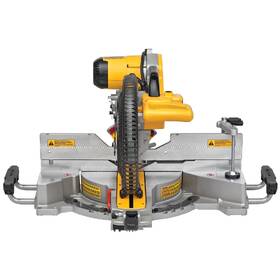 Píla úkosová Dewalt DWS780-QS 

 obrázok produktu 1 z 7